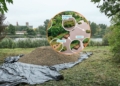 Zielona plaża powstaje na Widzewie
