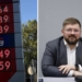 Pęka psychologiczna bariera. Tomasz Rzymkowski: "Drogie paliwo odbije się na gospodarce" 10 Czy jesteśmy skazani na drogie paliwo? Gościem RŁ poseł Tomasz Rzymkowski