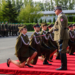Promocja oficerska lekarzy wojskowych w Łodzi. Po raz pierwszy od 25 lat [ZDJĘCIA]