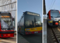 Tramwaj, autobus, pociąg za darmo dla kierowców. Wystarczy dowód rejestracyjny
