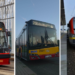 Tramwaj, autobus, pociąg za darmo dla kierowców. Wystarczy dowód rejestracyjny