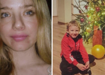 Policja poszukuje 31-latki i jej 9-letniego syna z Opoczna. Ostatni raz widziano ich w Toruniu