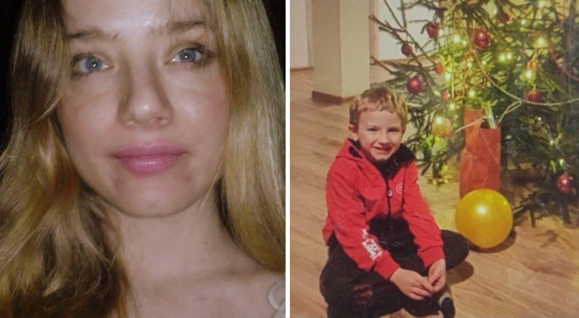 Policja poszukuje 31-latki i jej 9-letniego syna z Opoczna. Ostatni raz widziano ich w Toruniu