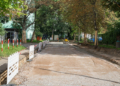 Remont ulicy Mokrej 1