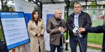 Autobusy częściej i prostszymi trasami. Zduńska Wola szykuje „Nowe MPK”