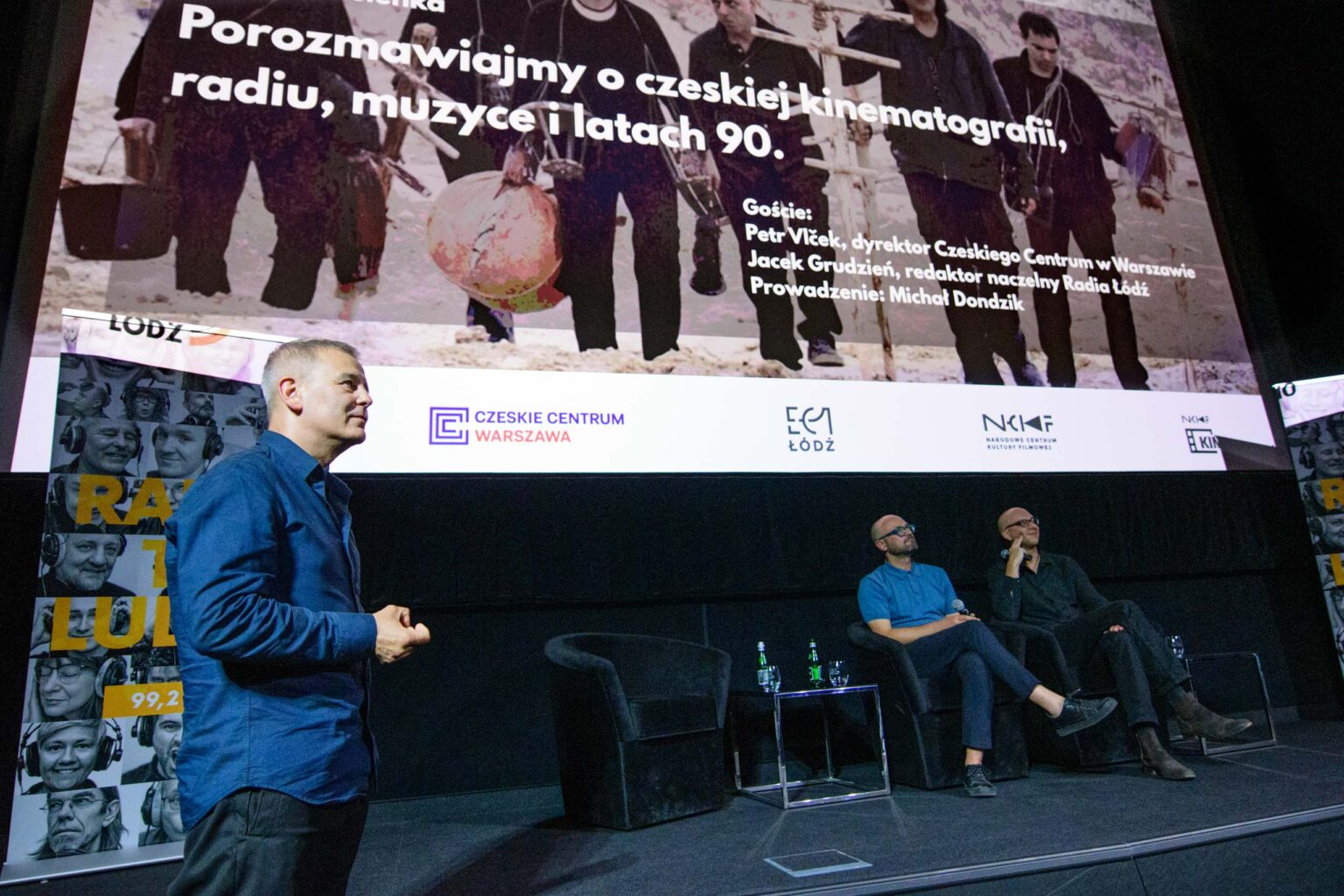Rok Diabla z Radiem Lodz w NCKF fot Sebastian Szwajkowski 8