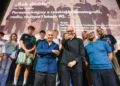 Czeski film i polskie Radio Łódź. W NCKF obejrzeliśmy wspólnie „Rok diabła”
