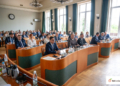 Zmiana na czele Rady Miejskiej w Bełchatowie. Monika Grabowska odwołana