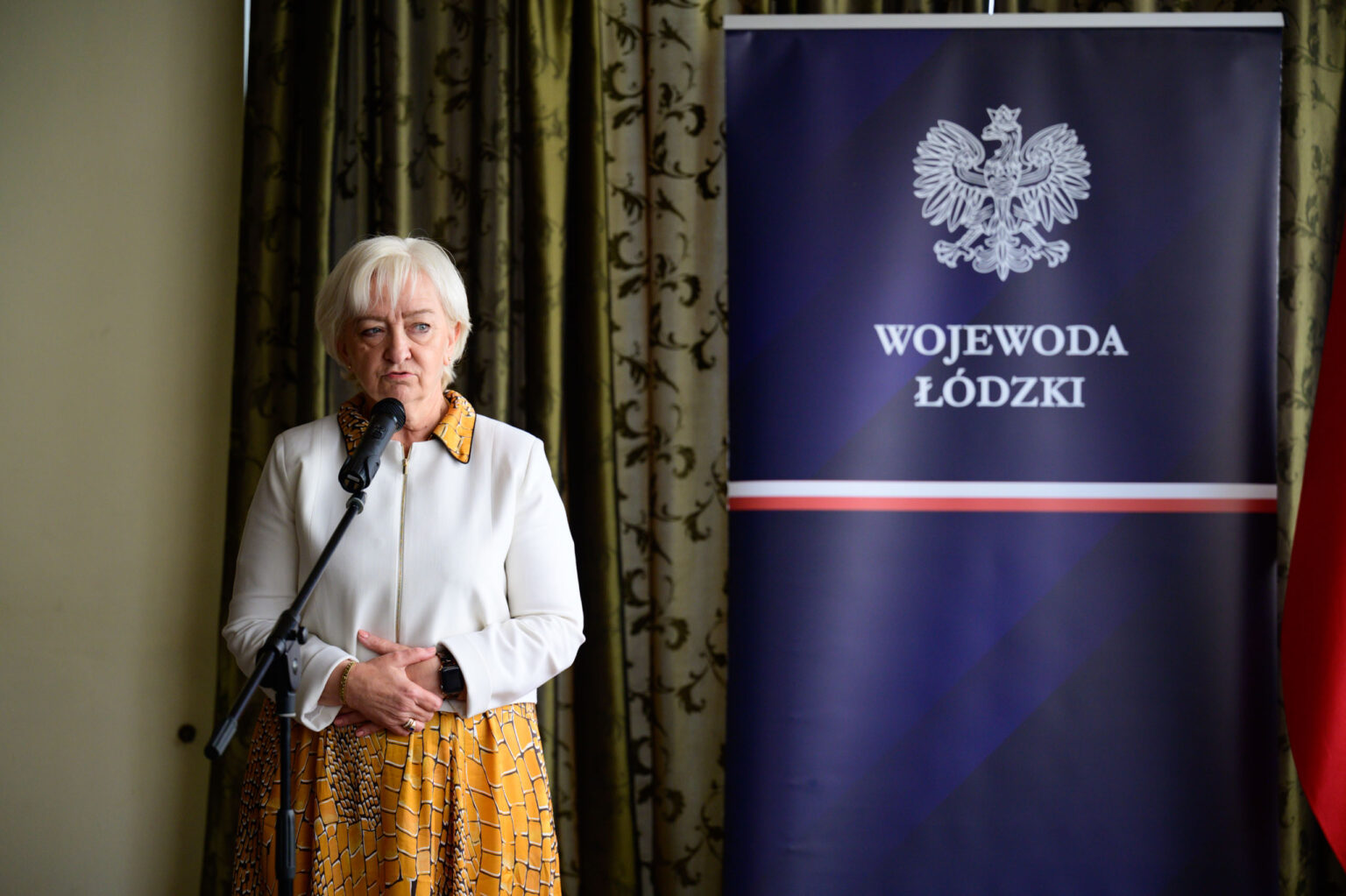 Spotkanie wojewody łódzkiego z kombatantami fot Sebastian Szwajkowski_13 Spotkanie wojewody lodzkiego z kombatantami fot Sebastian Szwajkowski 13