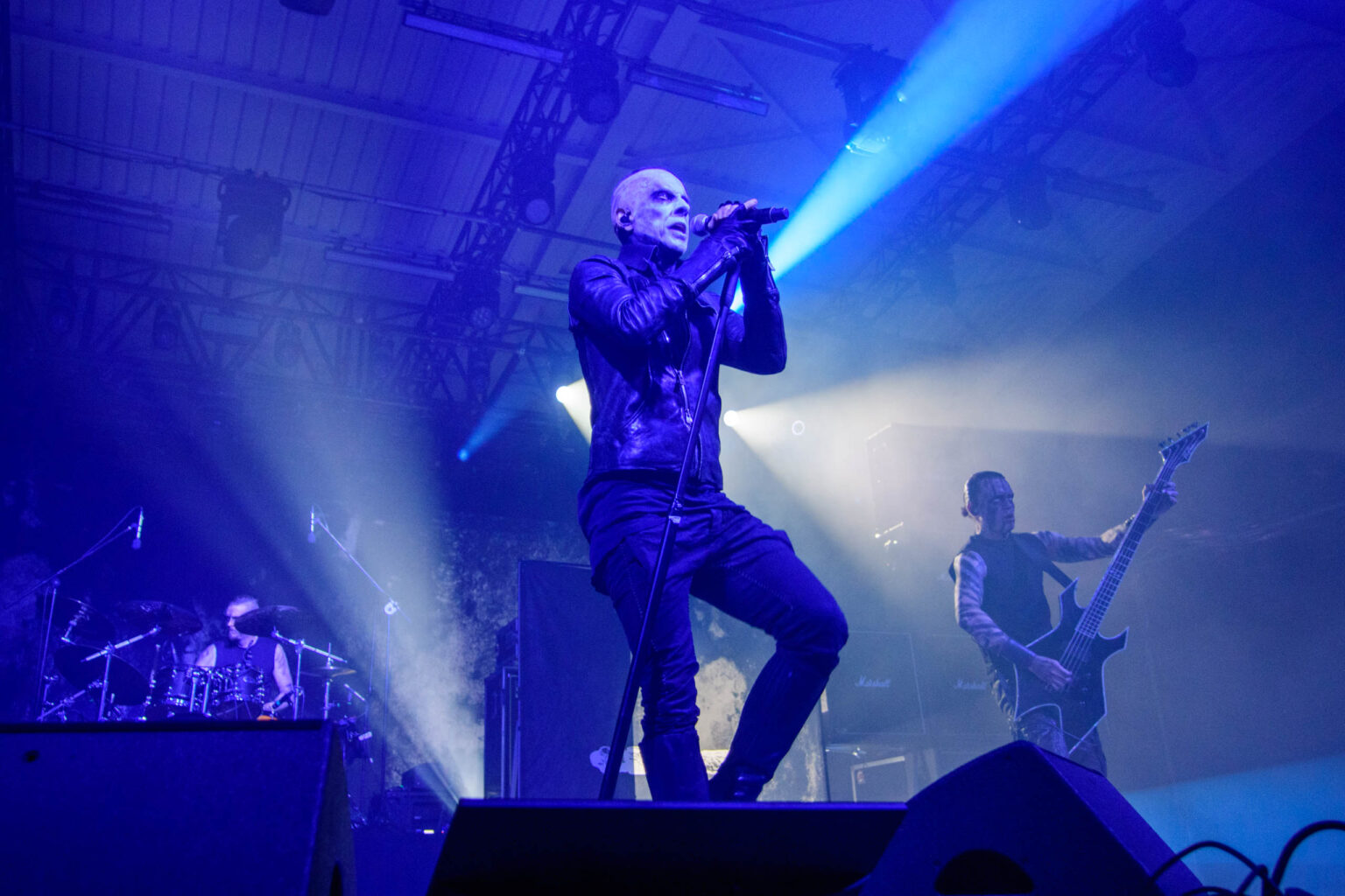 Summer Dying Loud z Radiem Lodz fot Sebastian Szwajkowski