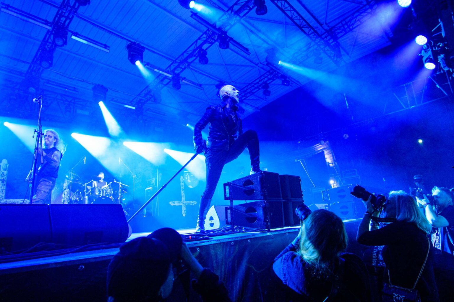Summer Dying Loud z Radiem Lodz fot Sebastian Szwajkowski 1