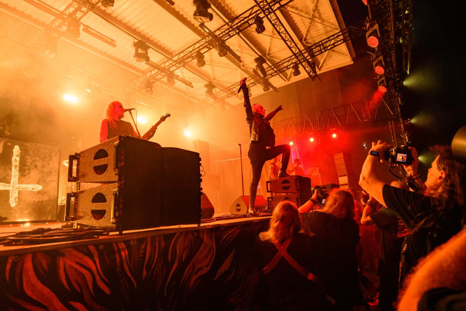Summer Dying Loud z Radiem Lodz fot Sebastian Szwajkowski 10