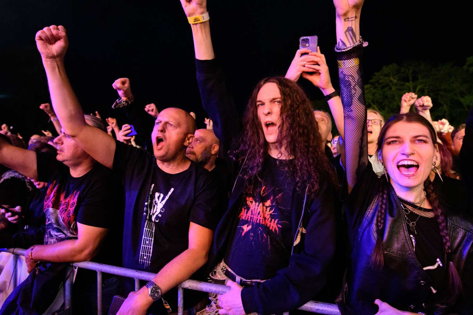 Summer Dying Loud z Radiem Lodz fot Sebastian Szwajkowski 11