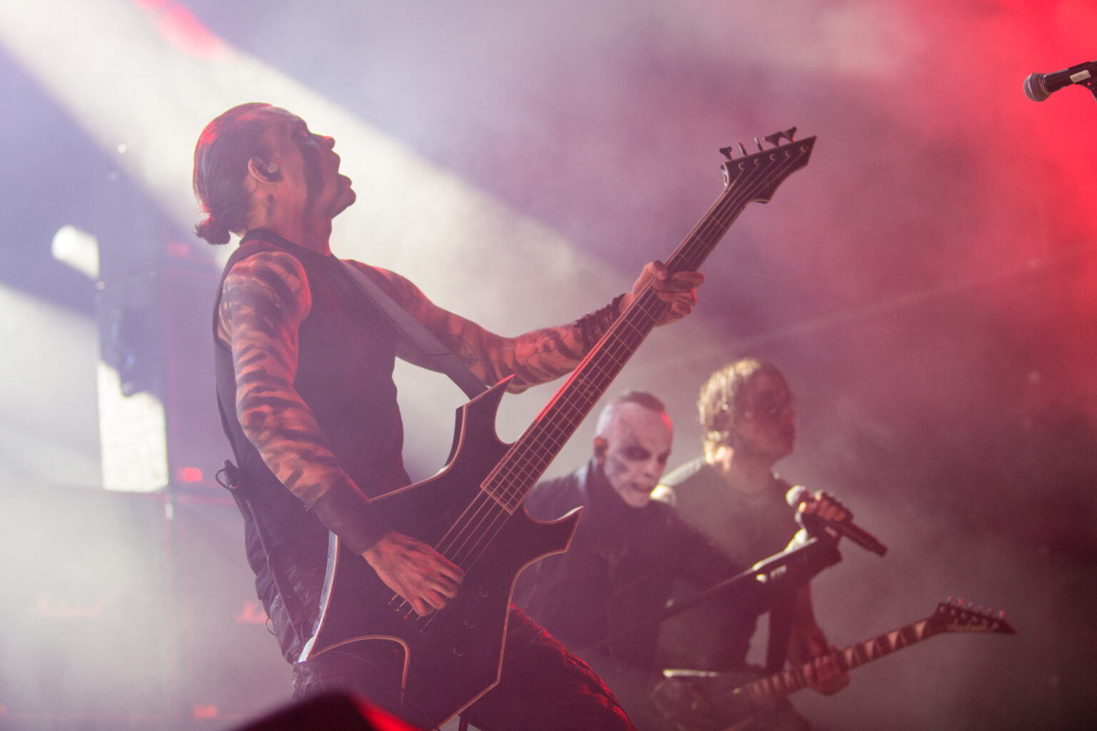 Summer Dying Loud z Radiem Lodz fot Sebastian Szwajkowski 21