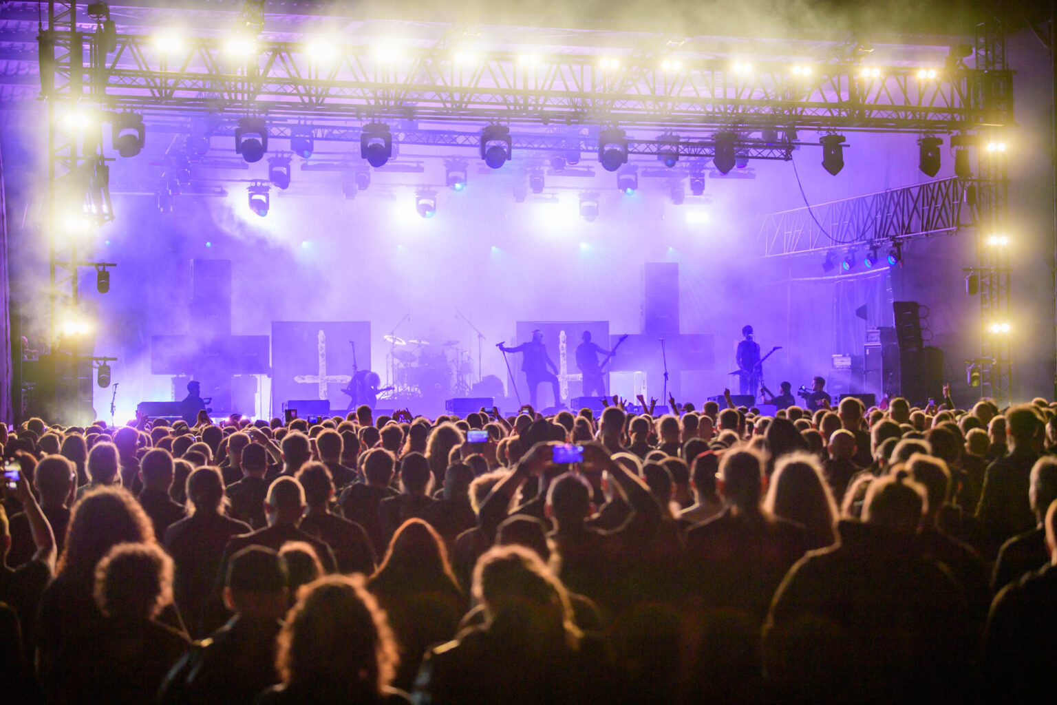Summer Dying Loud z Radiem Lodz fot Sebastian Szwajkowski 23