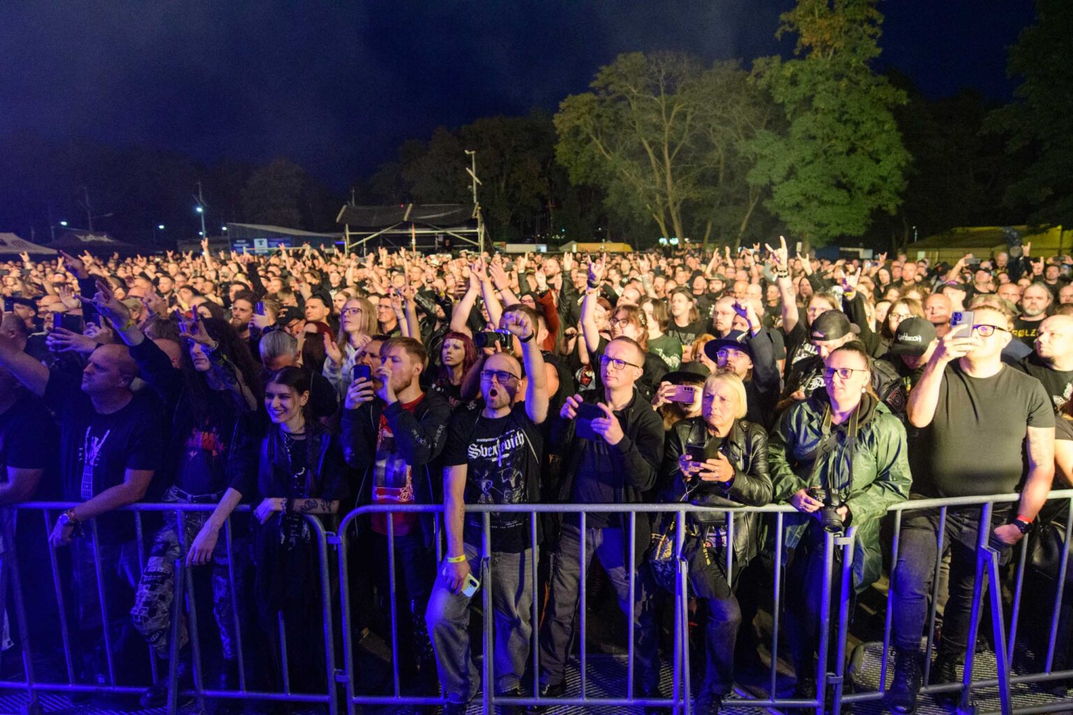 Summer Dying Loud z Radiem Lodz fot Sebastian Szwajkowski 5