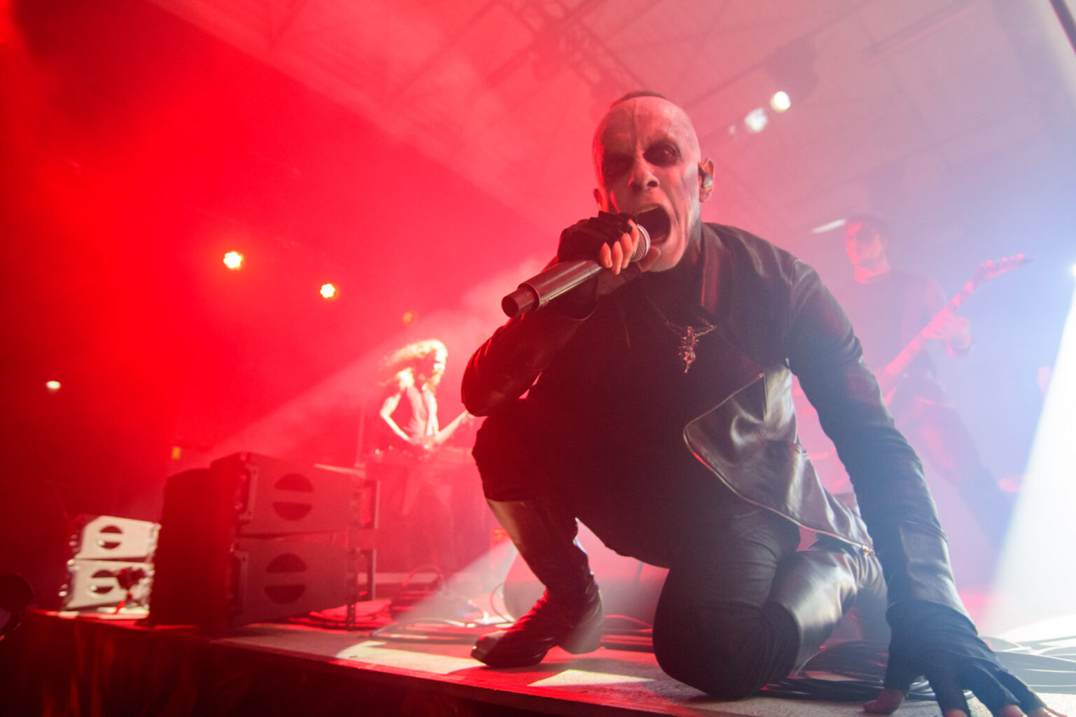 Summer Dying Loud z Radiem Lodz fot Sebastian Szwajkowski 7