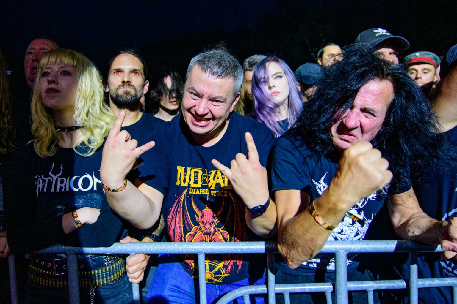 Summer Dying Loud z Radiem Lodz fot Sebastian Szwajkowski 8