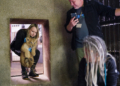 Szczepienie lwiatek zoo orientarium 10