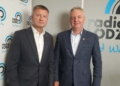 Tomasz Woźniak, Piotr Świderski