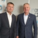 Tomasz Woźniak, Piotr Świderski