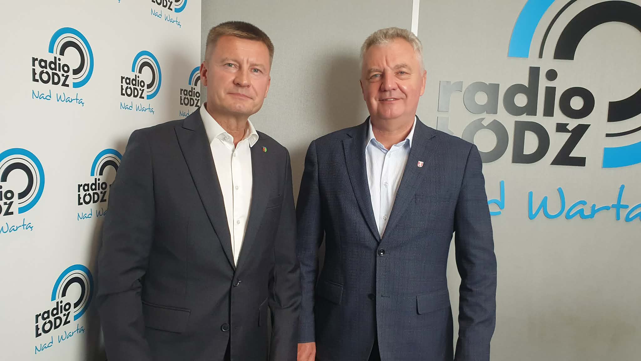 Tomasz Woźniak, Piotr Świderski