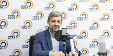 Wyższe kary dla kierowców, bezpieczny dojazd na cmentarze i Plac Dąbrowskiego. Tomasz Zagajewski gościem Radia Łódź