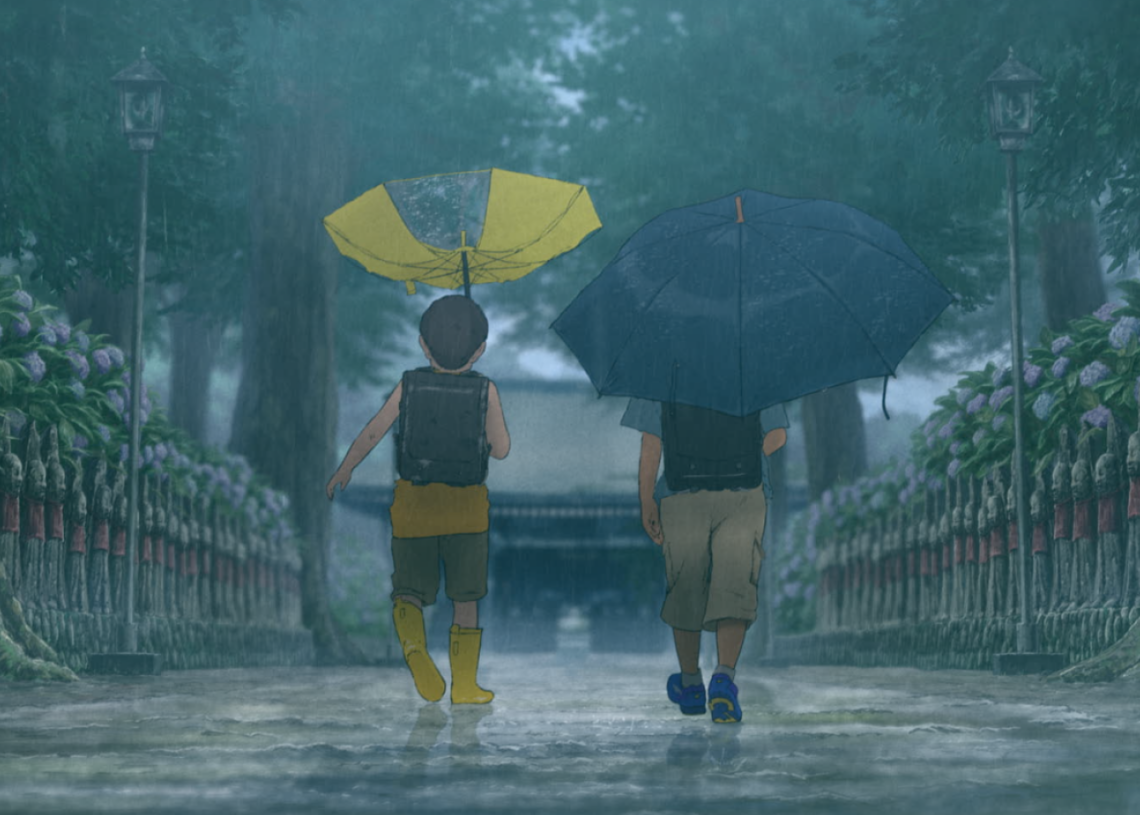 Agata i film | ETER Anima Festival [PODCAST]