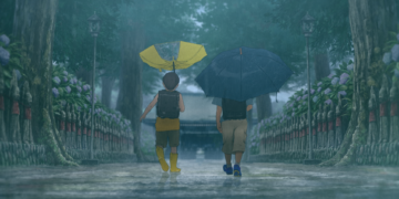 Agata i film | ETER Anima Festival [PODCAST]