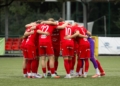 STS Puchar Polski. Widzew II Łódź - Polonia Bytom [RELACJA NA ŻYWO]