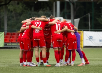 STS Puchar Polski. Widzew II Łódź - Polonia Bytom [RELACJA NA ŻYWO]