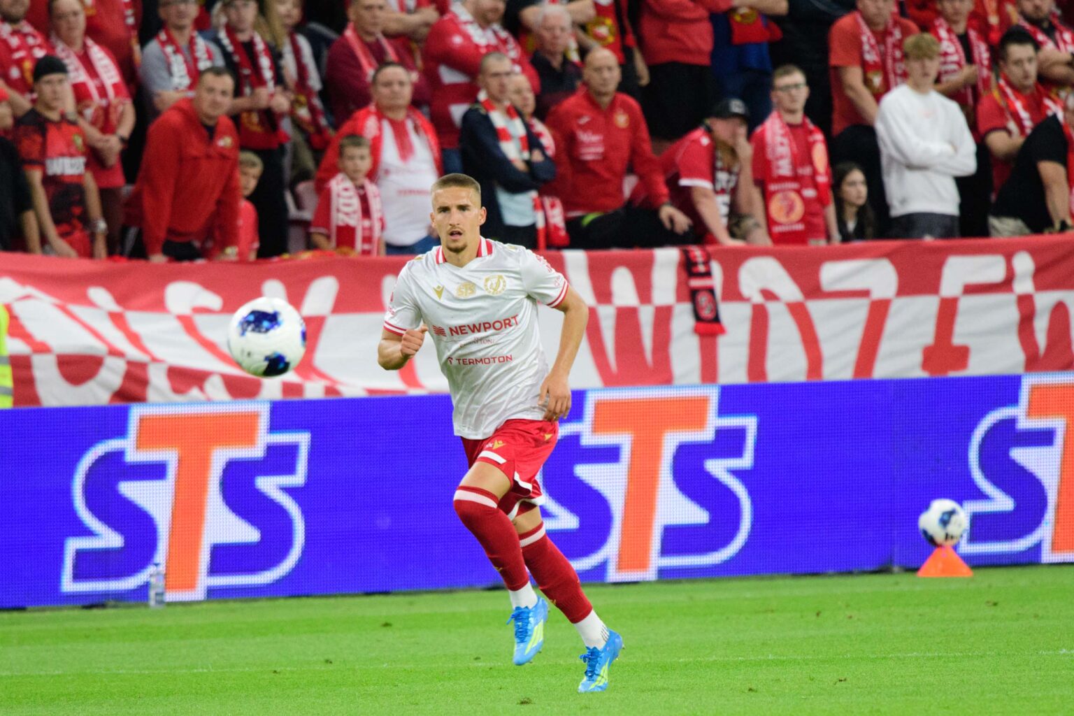 Widzew Łódź vs Korona Kielce fot Sebastian Szwajkowski_1 Widzew Lodz vs Korona Kielce fot Sebastian Szwajkowski 1