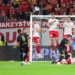 Fatalna passa trwa. Widzew Łódź - Korona Kielce 0:1 w Pucharze Polski [ZDJĘCIA]