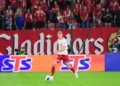 Widzew Lodz vs Korona Kielce fot Sebastian Szwajkowski 14