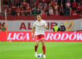 Widzew Lodz vs Korona Kielce fot Sebastian Szwajkowski 3