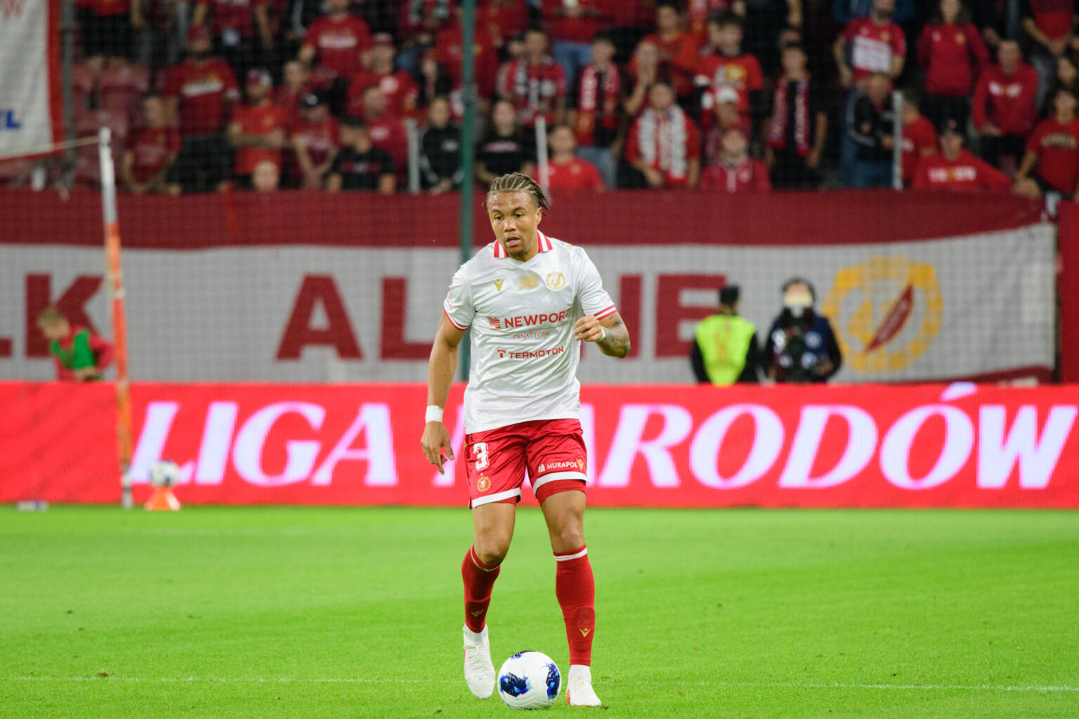 Widzew Łódź vs Korona Kielce fot Sebastian Szwajkowski_3 Widzew Lodz vs Korona Kielce fot Sebastian Szwajkowski 3