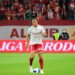 Widzew Lodz vs Korona Kielce fot Sebastian Szwajkowski 3