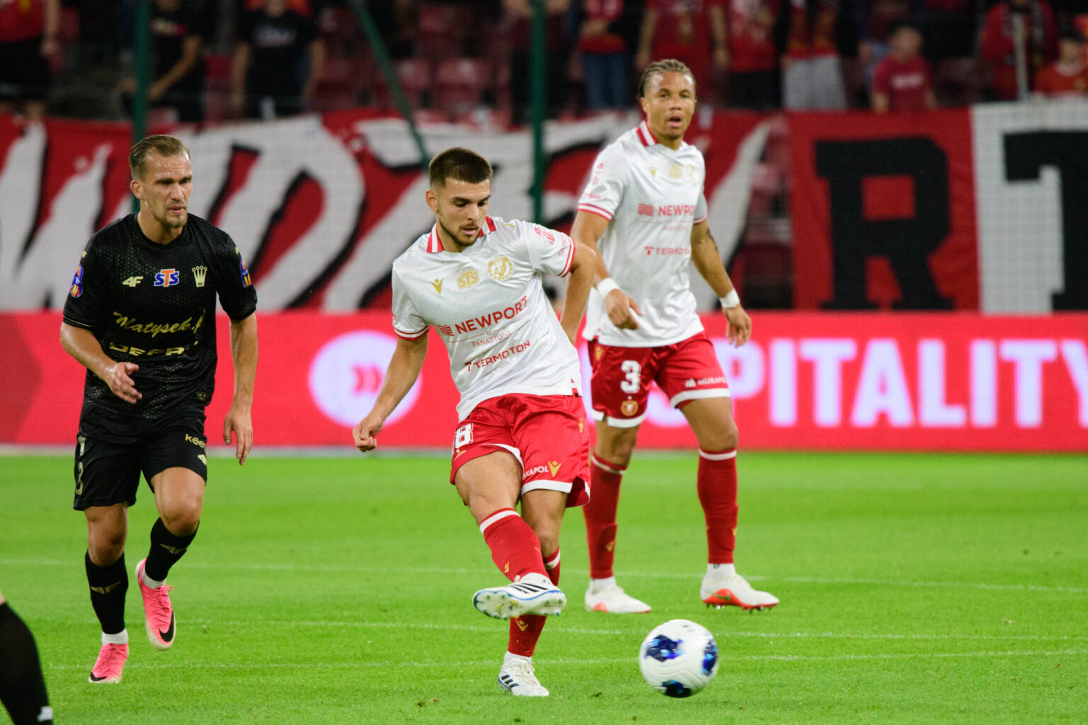 Widzew Łódź vs Korona Kielce fot Sebastian Szwajkowski_4 Widzew Lodz vs Korona Kielce fot Sebastian Szwajkowski 4