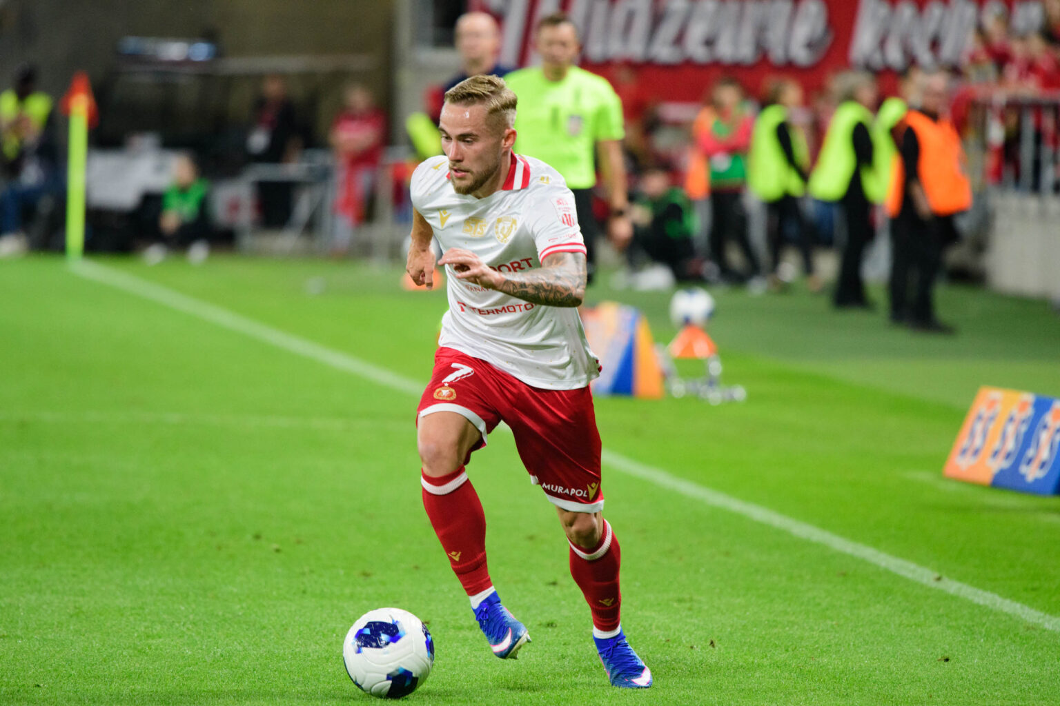 Widzew Łódź vs Korona Kielce fot Sebastian Szwajkowski_5 Widzew Lodz vs Korona Kielce fot Sebastian Szwajkowski 5