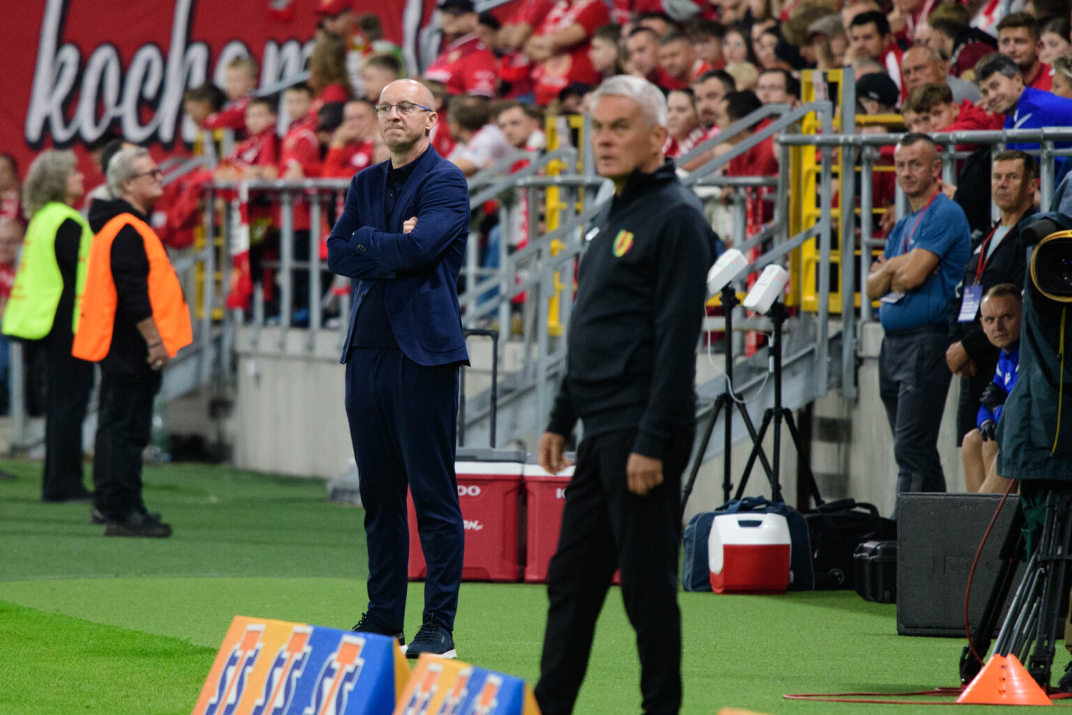 Widzew Łódź vs Korona Kielce fot Sebastian Szwajkowski_6 Widzew Lodz vs Korona Kielce fot Sebastian Szwajkowski 6