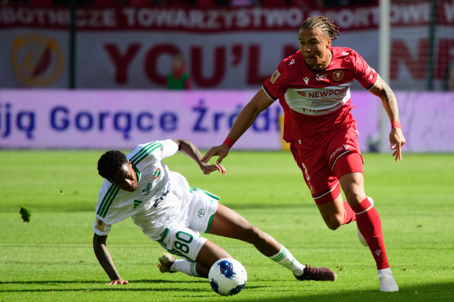 Widzew Łódź vs Radomiak Radom fot Sebastian Szwajkowski_14 Widzew Lodz vs Radomiak Radom fot Sebastian Szwajkowski 14