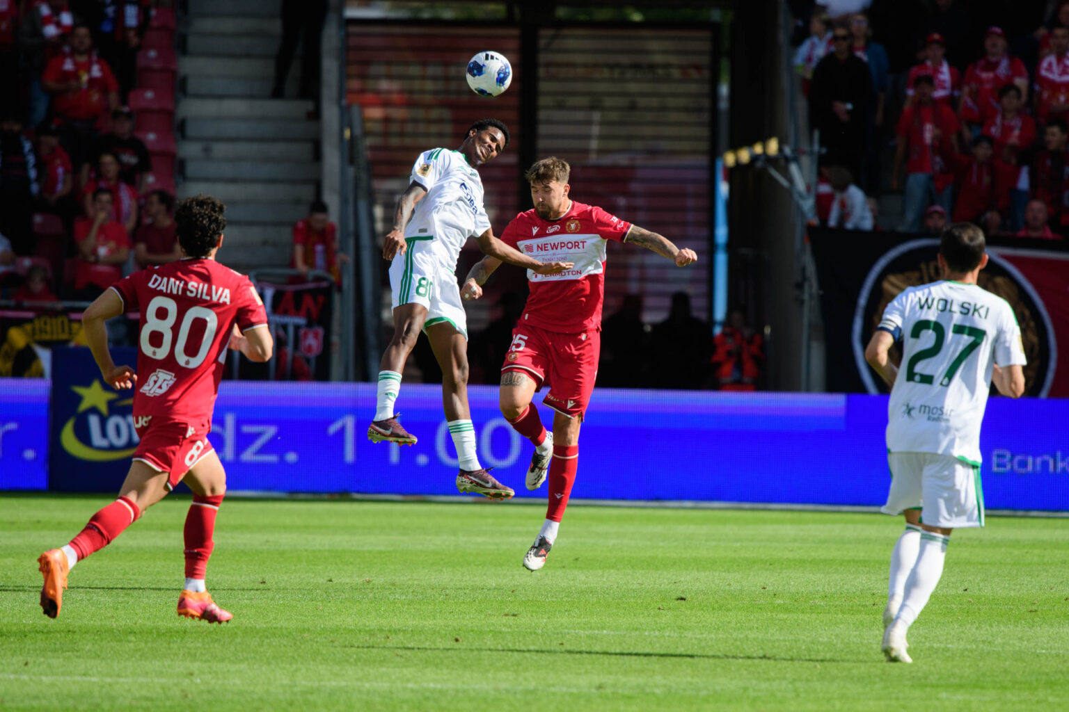 Widzew Łódź vs Radomiak Radom fot Sebastian Szwajkowski_15 Widzew Lodz vs Radomiak Radom fot Sebastian Szwajkowski 15