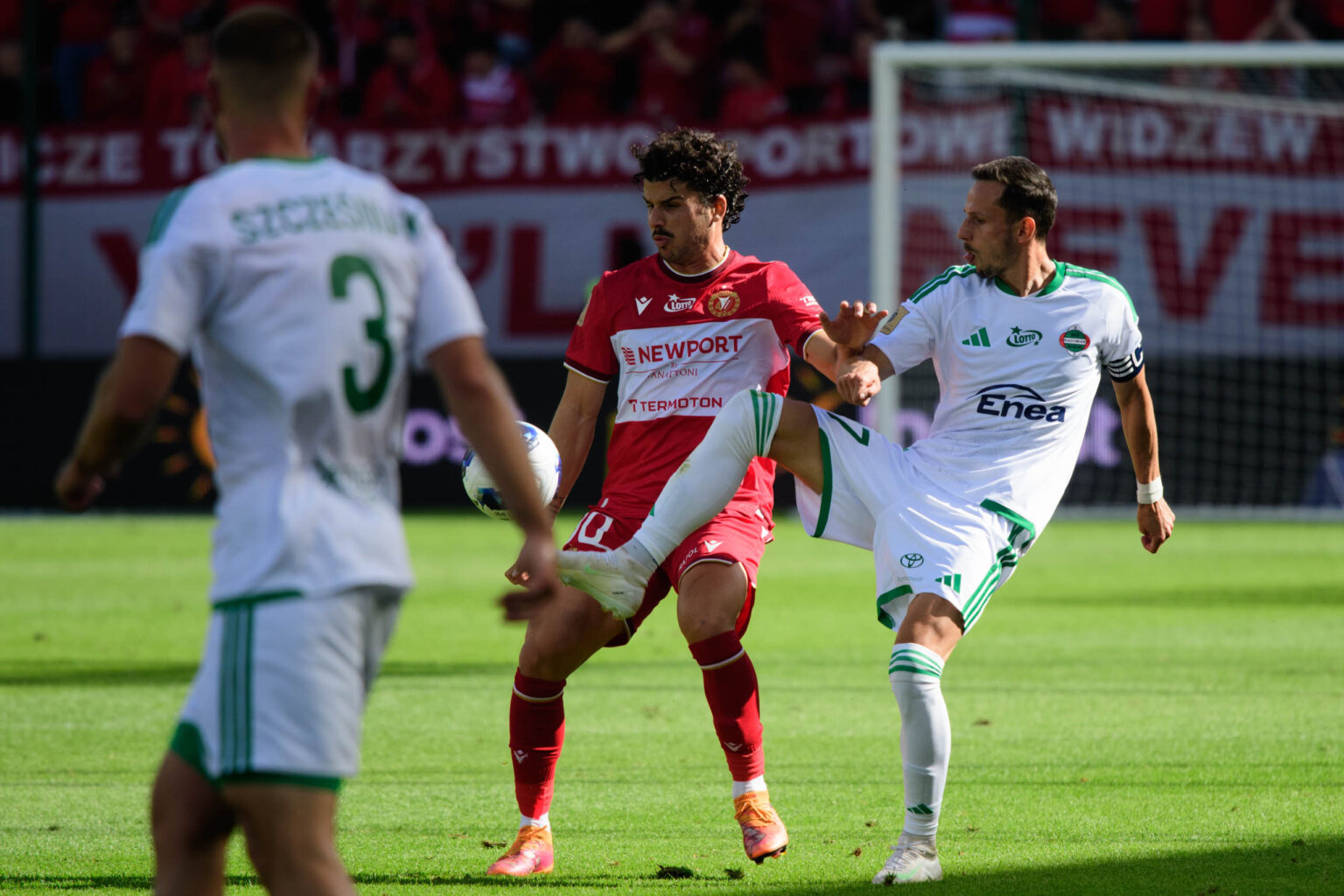 Widzew Łódź vs Radomiak Radom fot Sebastian Szwajkowski_16 Widzew Lodz vs Radomiak Radom fot Sebastian Szwajkowski 16