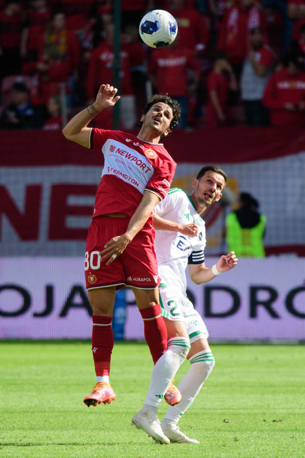 Widzew Łódź vs Radomiak Radom fot Sebastian Szwajkowski_23 Widzew Lodz vs Radomiak Radom fot Sebastian Szwajkowski 23
