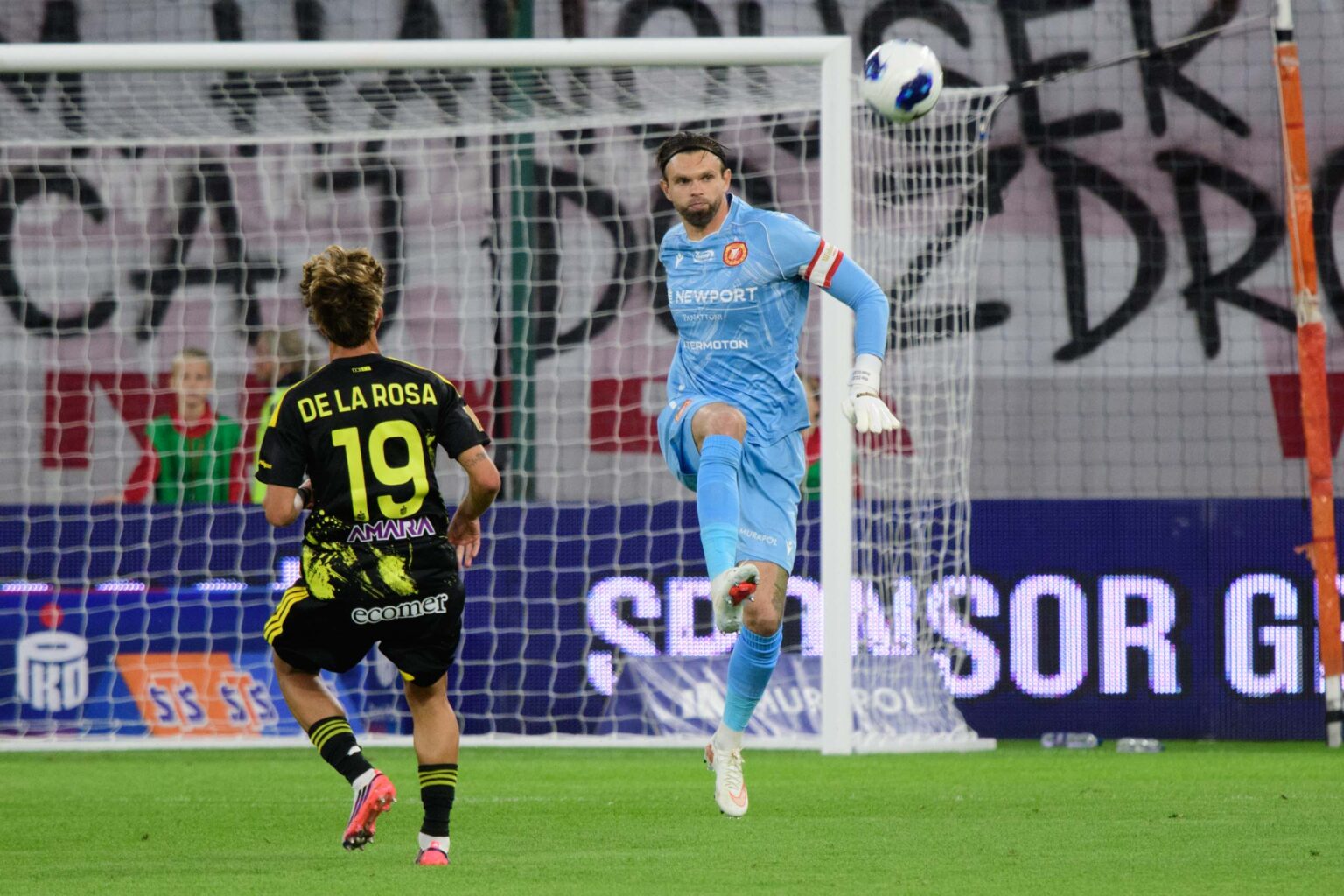 Widzew Lodz vs Wieczysta Krakow fot Sebastian Szwajkowski 17
