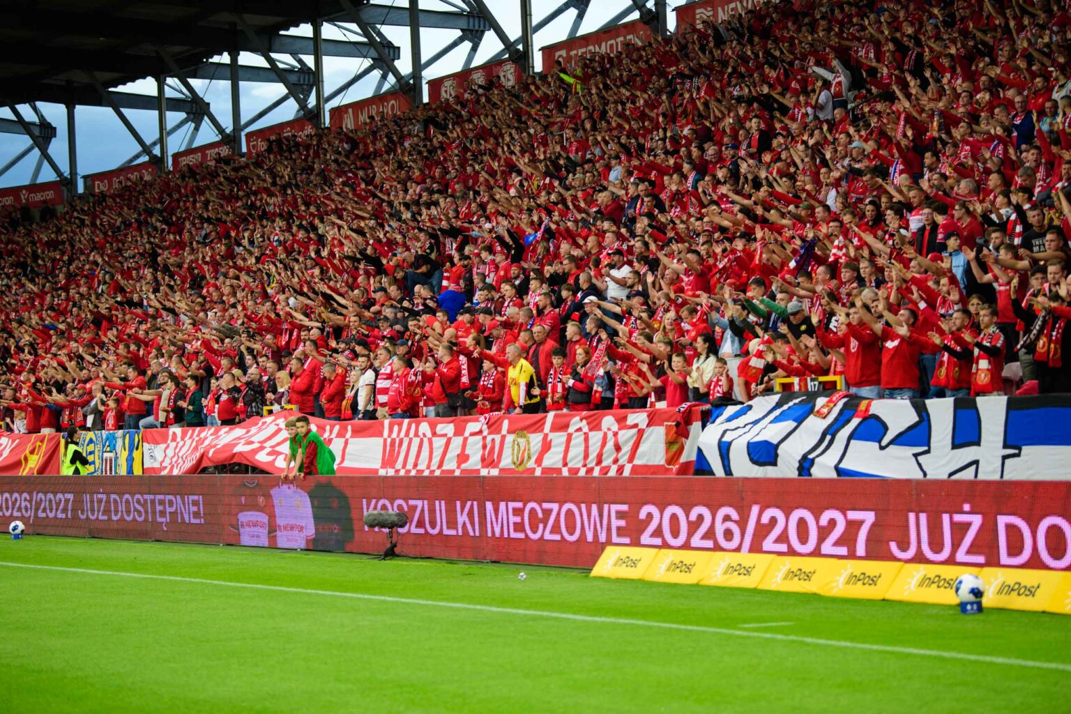 Widzew Lodz vs Wieczysta Krakow fot Sebastian Szwajkowski 28