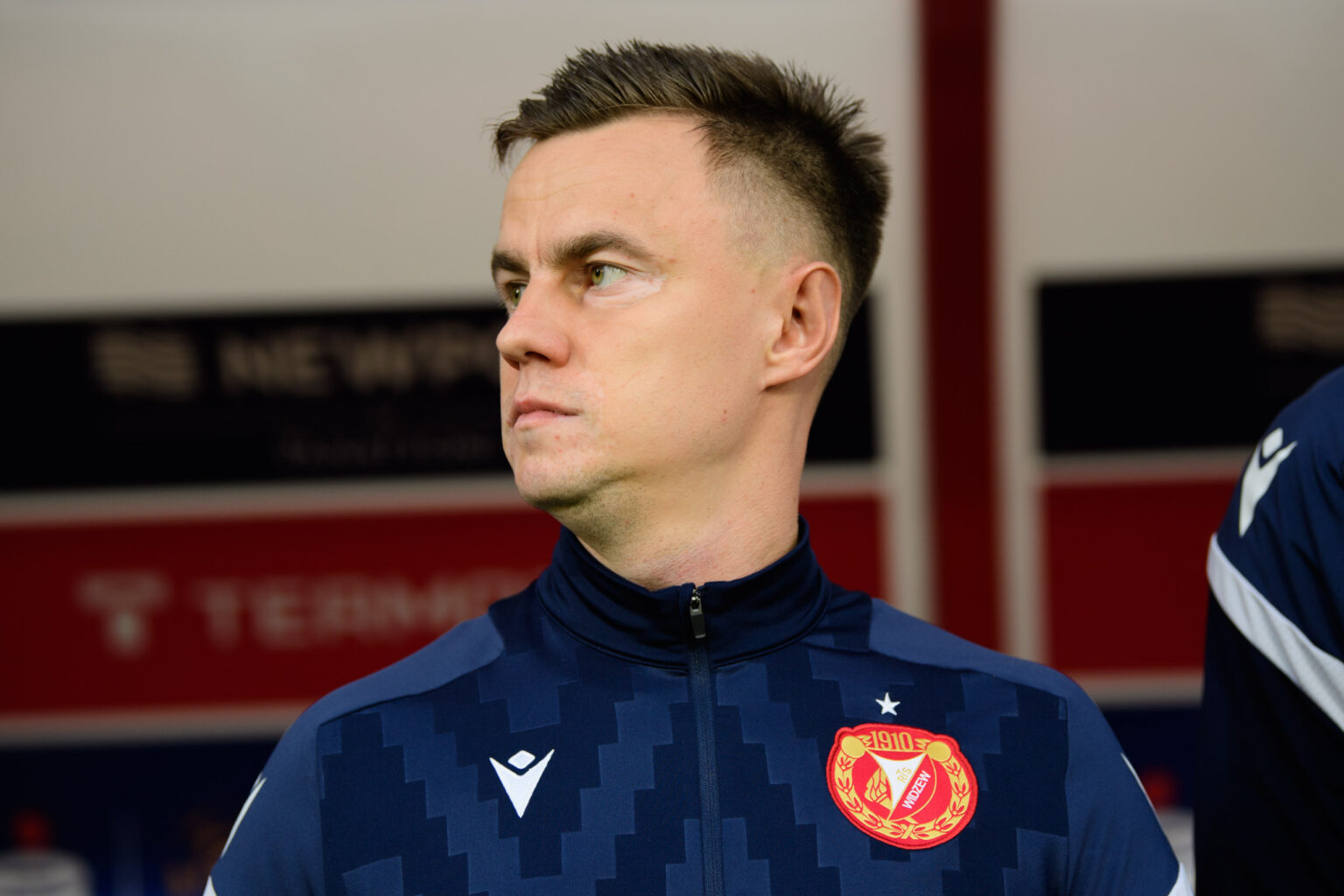 Widzew Lodz vs Wieczysta Krakow fot Sebastian Szwajkowski 31