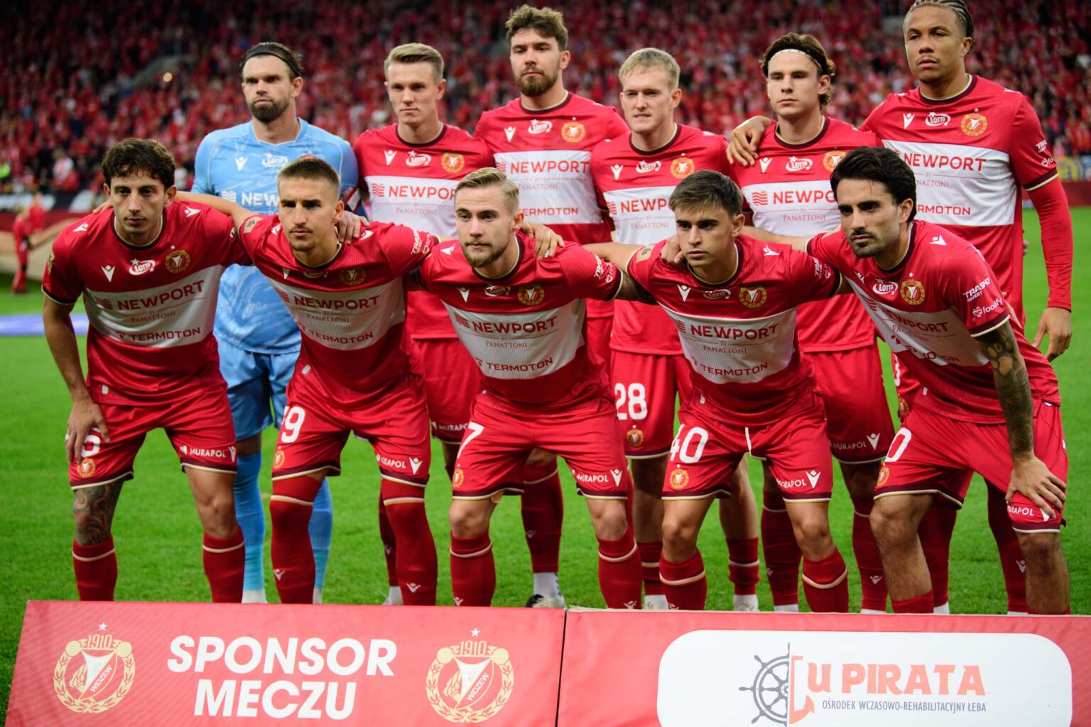 Widzew Lodz vs Wieczysta Krakow fot Sebastian Szwajkowski 33