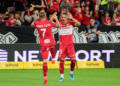 Widzew Lodz vs Wieczysta Krakow fot Sebastian Szwajkowski 44