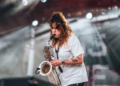 Summer Dying Loud trwa w Aleksandrowie Łódzkim. Specjalna audycja Radia Łódź [ZDJĘCIA]